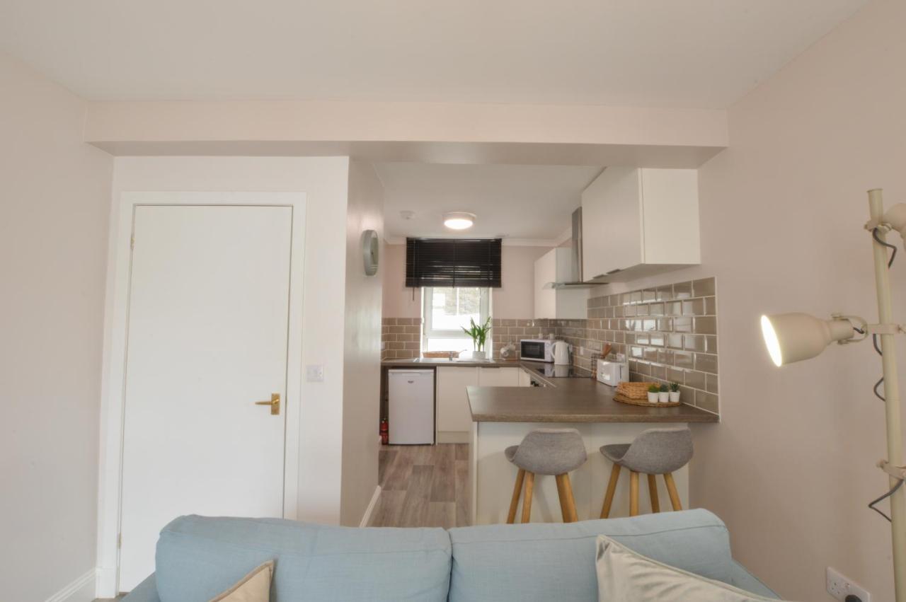 Mccaig'S Way Apartment Оубън Екстериор снимка