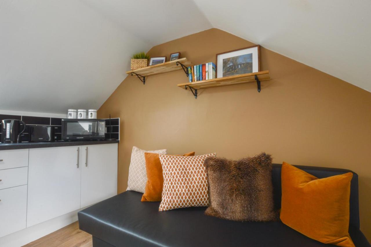 Mccaig'S Way Apartment Оубън Екстериор снимка