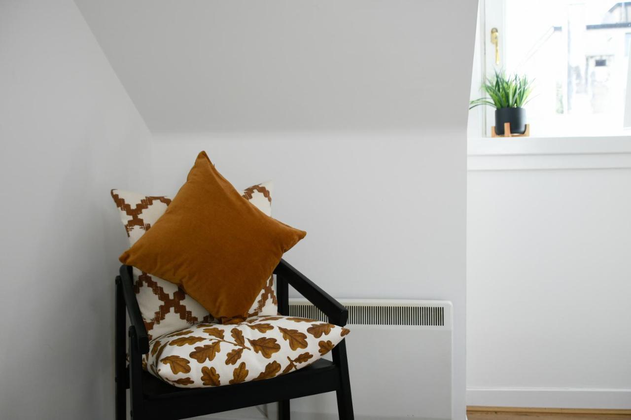 Mccaig'S Way Apartment Оубън Екстериор снимка