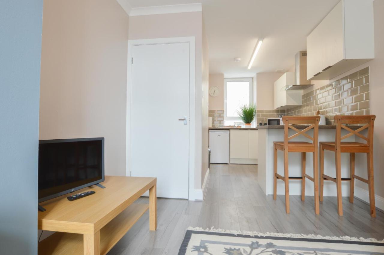Mccaig'S Way Apartment Оубън Екстериор снимка