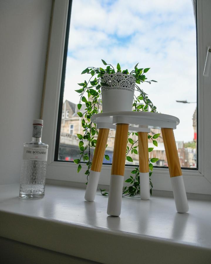Mccaig'S Way Apartment Оубън Екстериор снимка