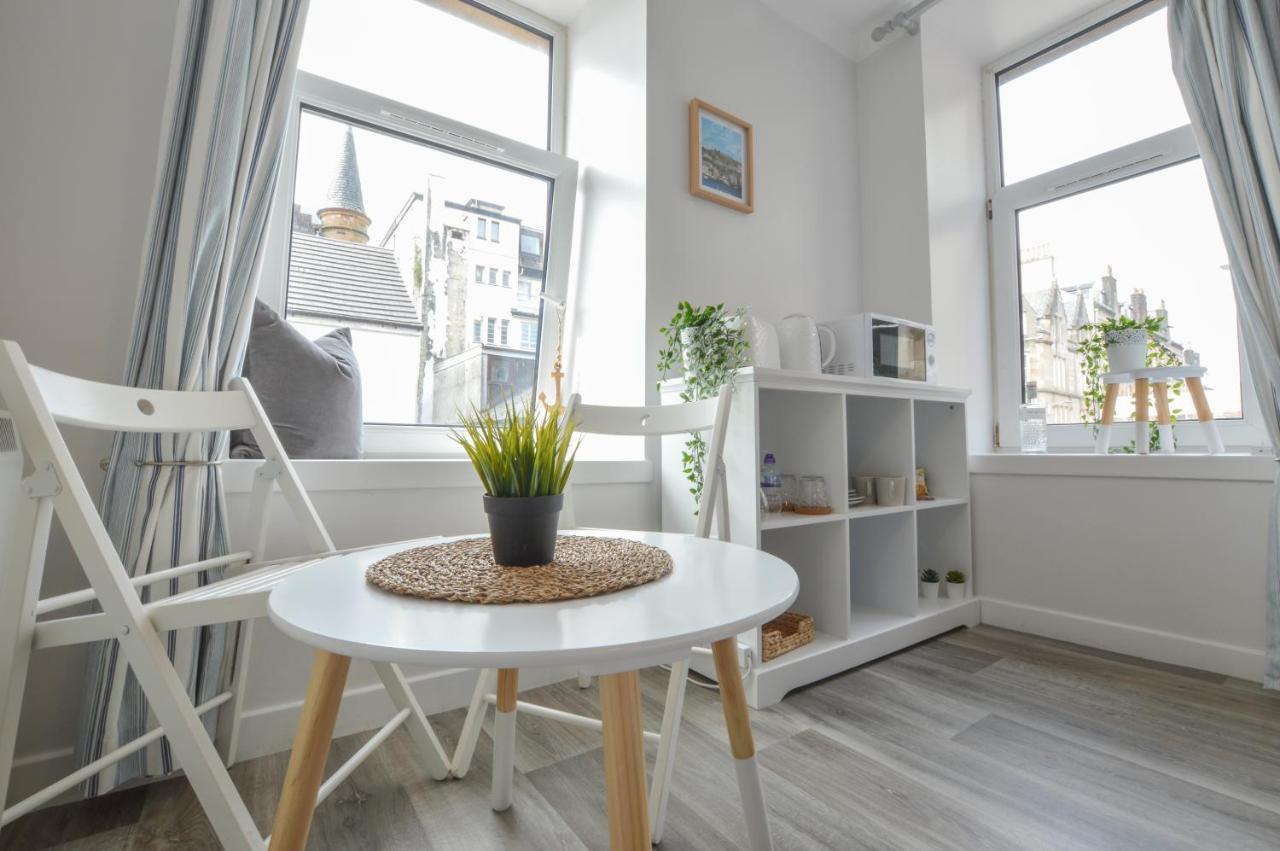 Mccaig'S Way Apartment Оубън Екстериор снимка